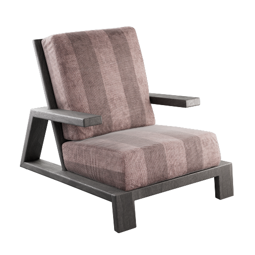 Outdoor Armchair 7