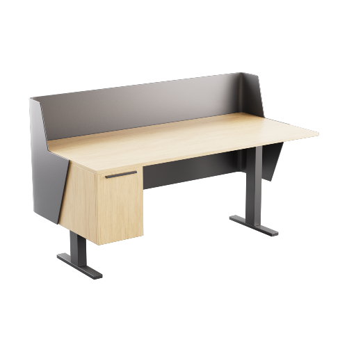 Office Desk 1