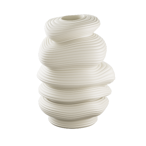 Abstract Vase 1