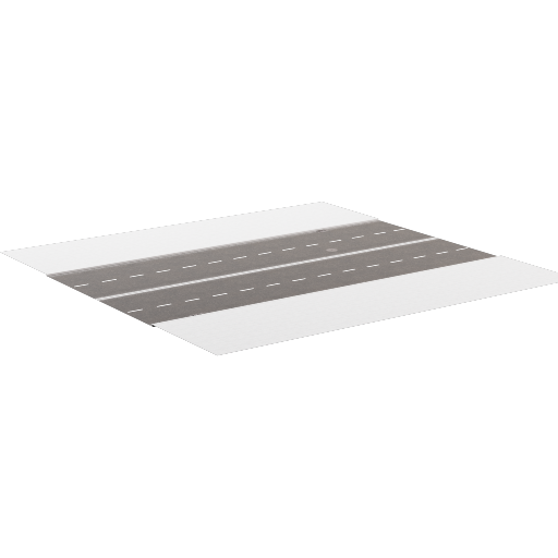 Street 4-Lane 1