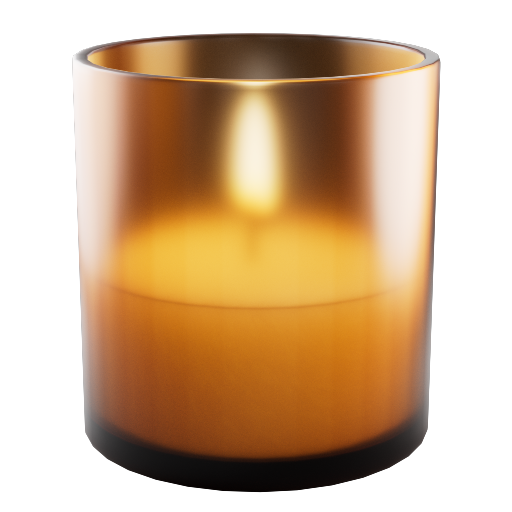 Candle 12