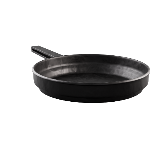 Frying Pan 3