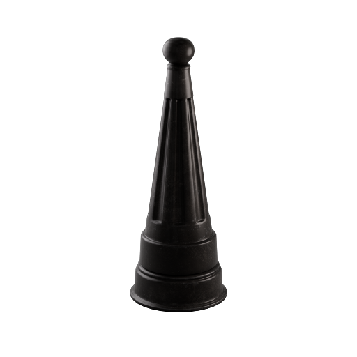 Decorative Bollard 1