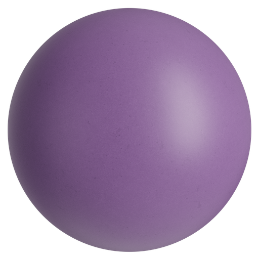 Ceramic Rough 2 Lavender Speckled - 20 cm