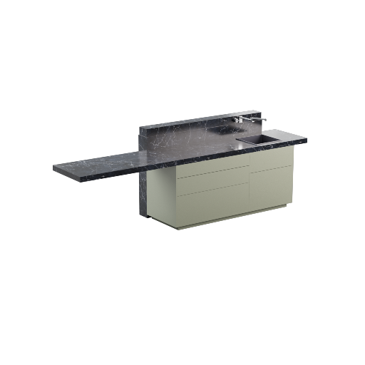 Kitchen Countertop 4