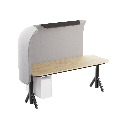 Office Workstation 1 Sit