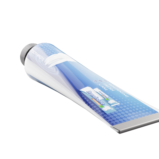 Toothpaste 3