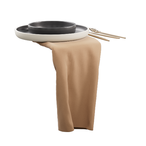 Place Setting 9 Variant 2