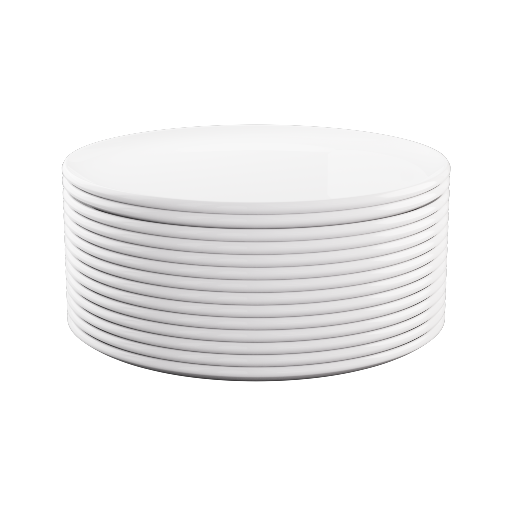 Plate Stack 11