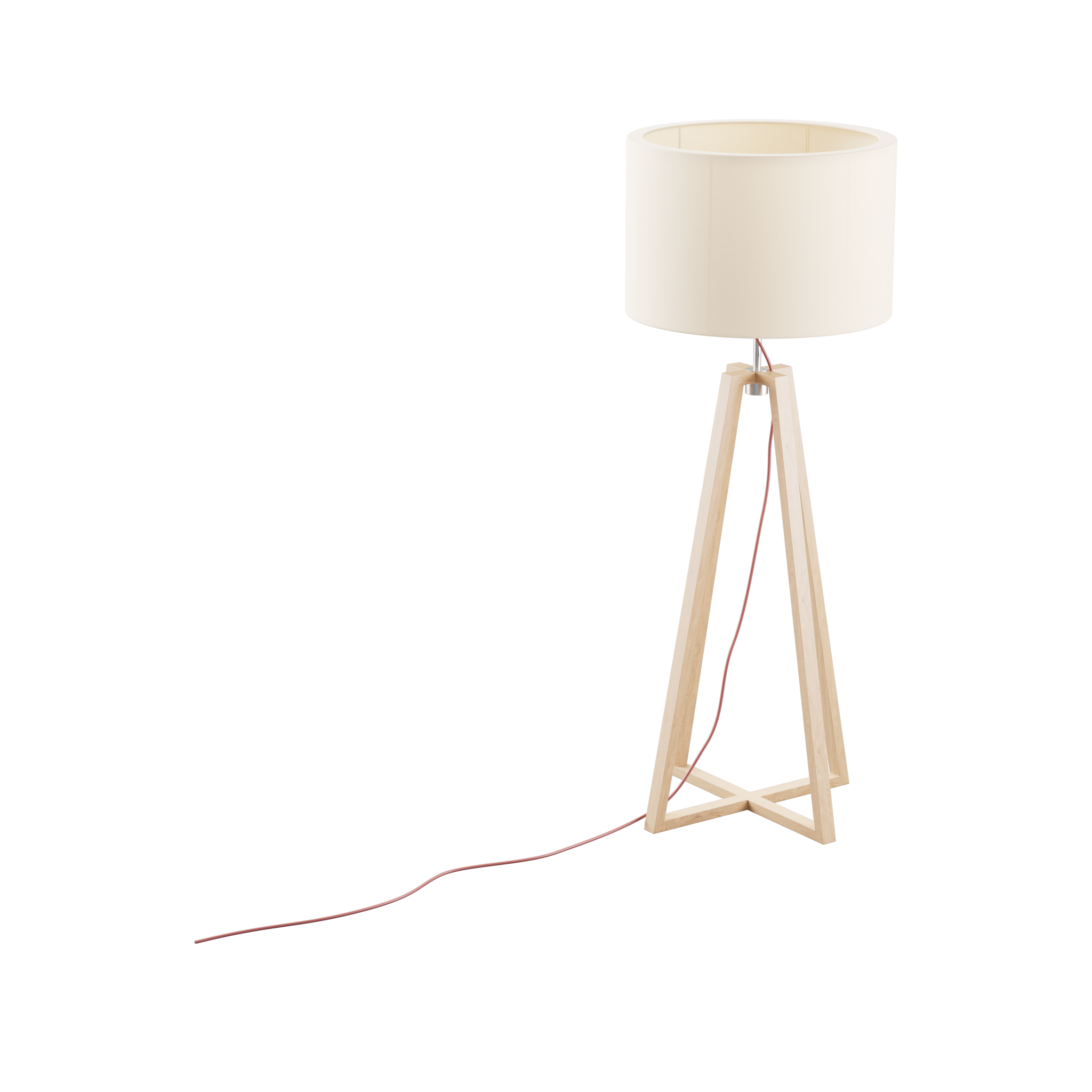 Floor Lamp 1