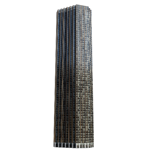 Office Skyscraper 1