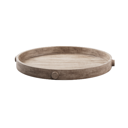 Serving Tray 4