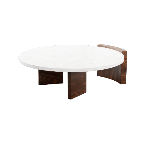 Marble Coffee Table 5