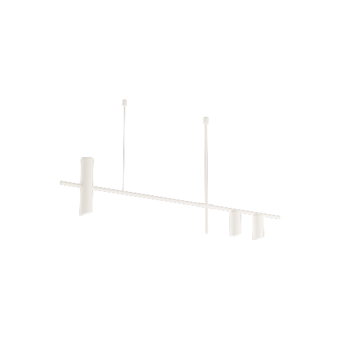 Modern Chandelier 2
