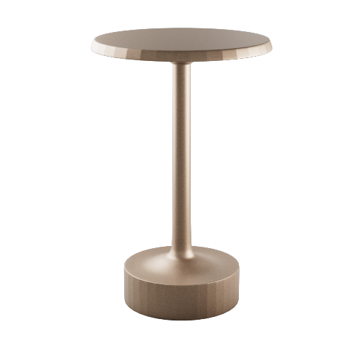 Accent Side Table 2