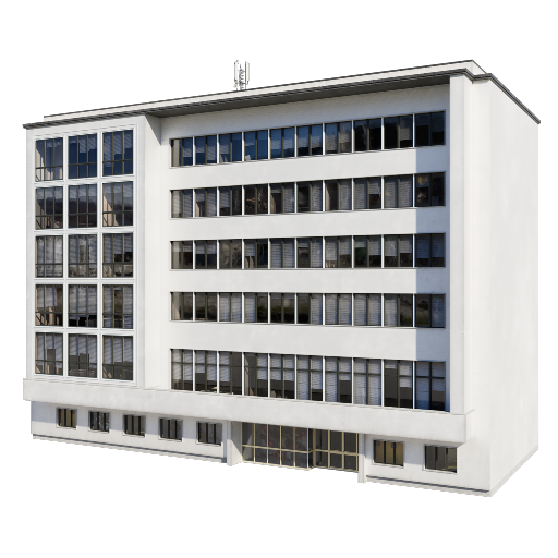 Office Building 1