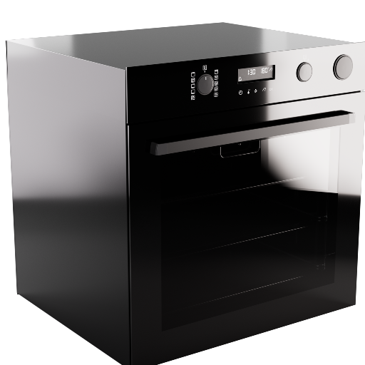 Built-in Oven 9