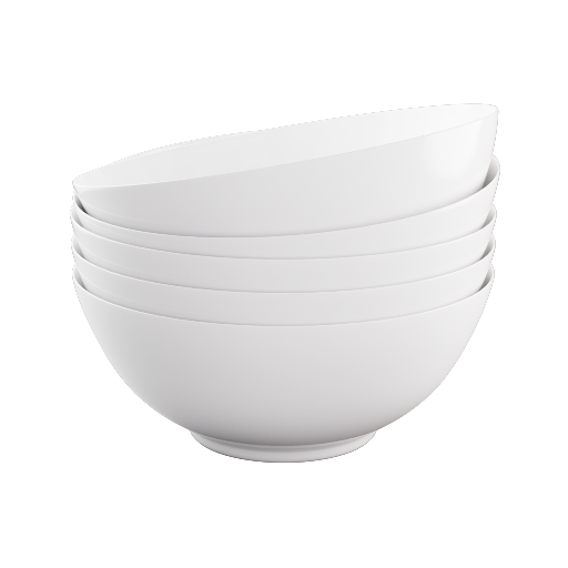 Bowl Stack 1
