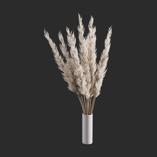 Pampas Bouquet 2