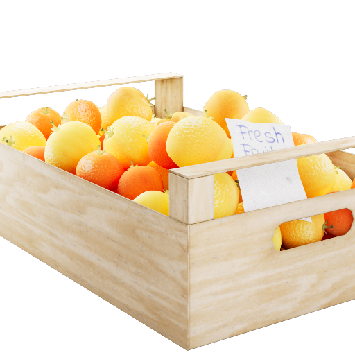 Citrus Box 2