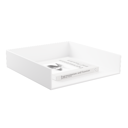 Document Holder 1 Full