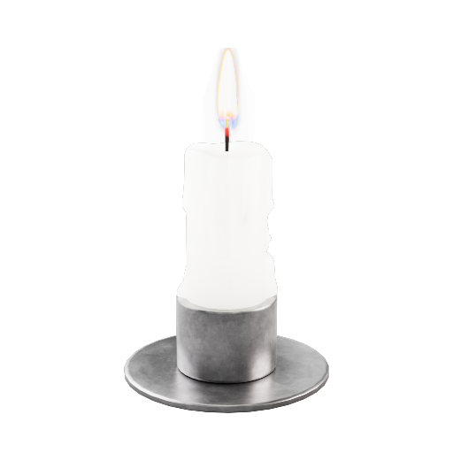 Candle 14 Small