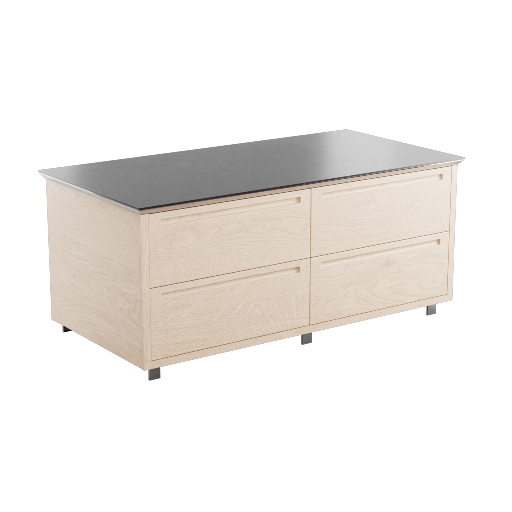Kitchen Island Countertop 2