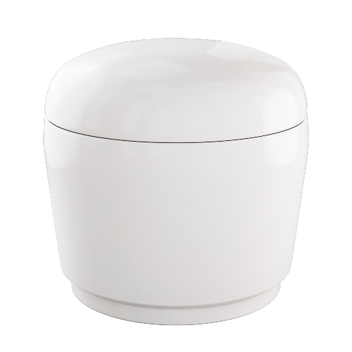 Lidded Container 3