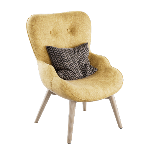 Armchair 10
