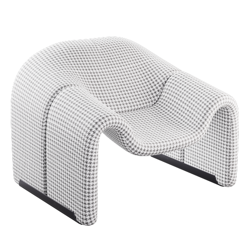 Accent Chair 3