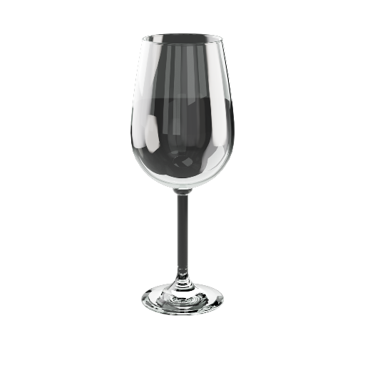 Wine Glass 4