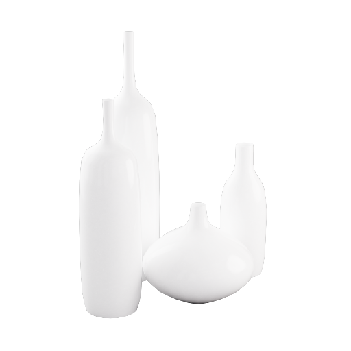 Vase Set 3
