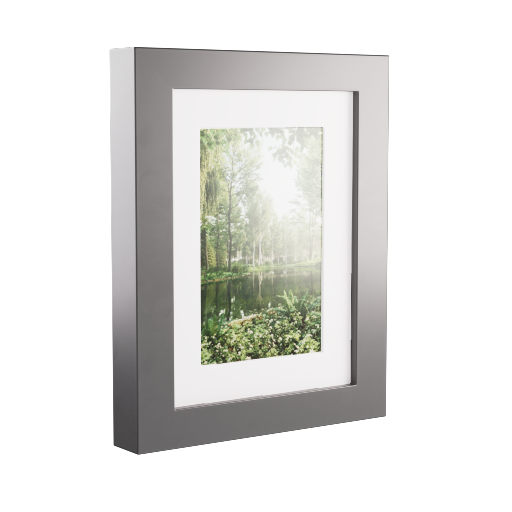 Framed Photograph 22