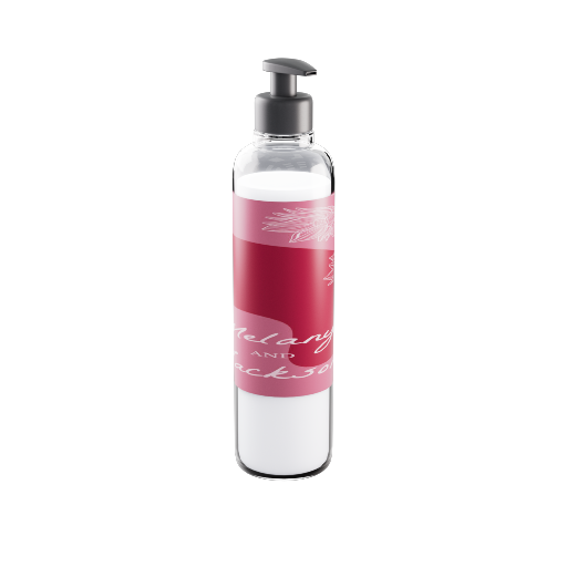 Lotion Dispenser 6