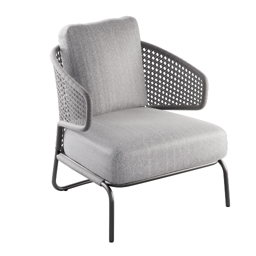 Outdoor Rattan Chair 2