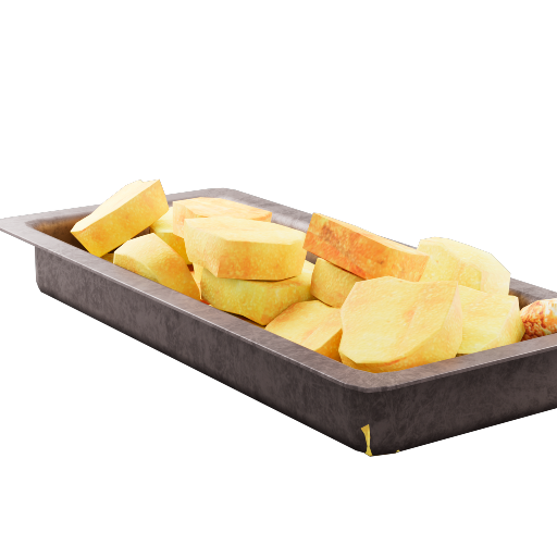 Cookie Display Tray 2