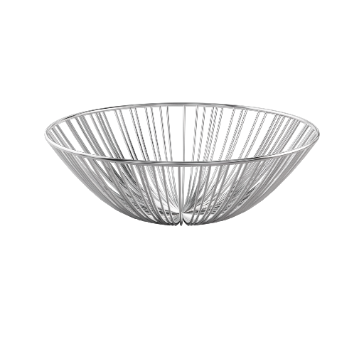 Wire Bowl 1