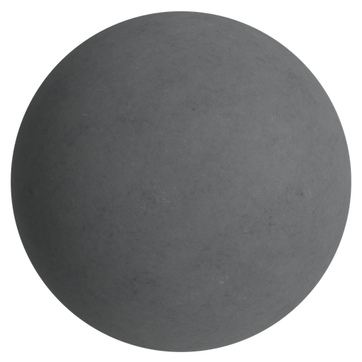 Concrete Surface Matte 1 Neutral - 4 m