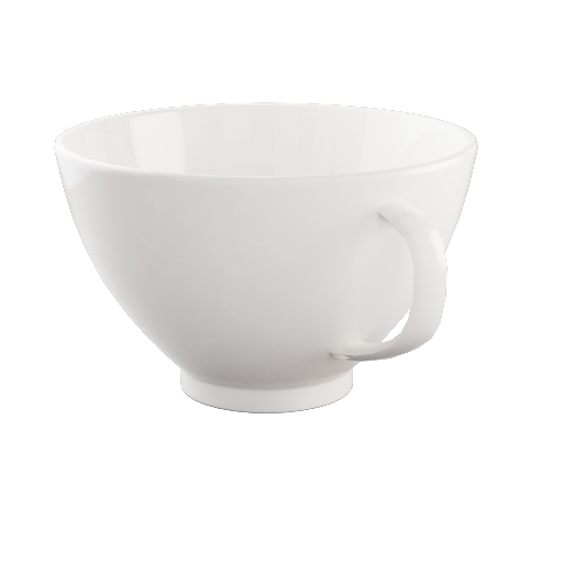 Tea Cup 2