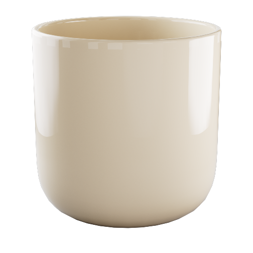 Ceramic Vase 36
