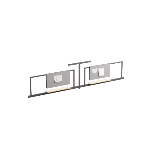 Desktop Partition Panels 1