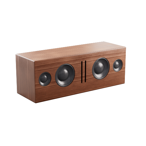 Center Speaker 1