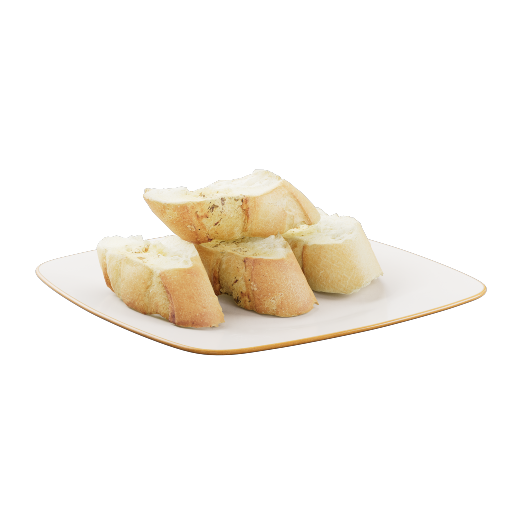 Baguette Plate 1