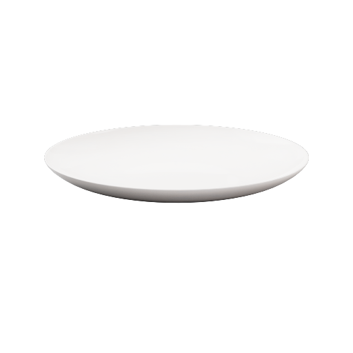 Serving Plate 1