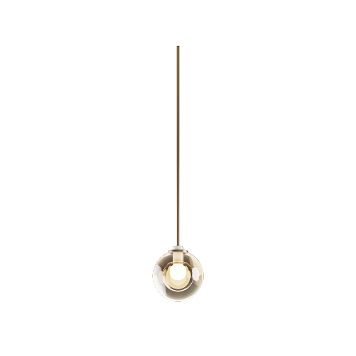 Modern Pendant Light 2
