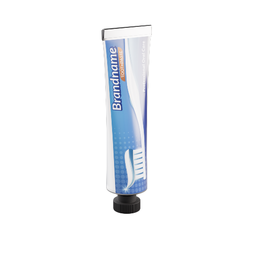 Toothpaste 2