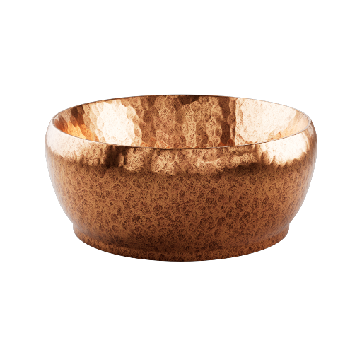 Copper Bowl 1
