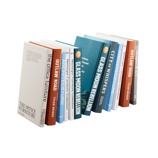 Book Group 13