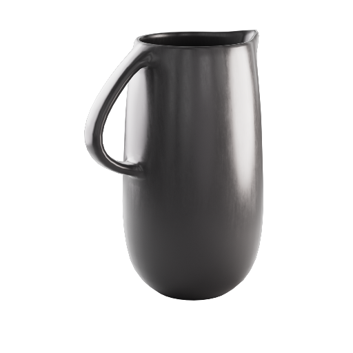 Ceramic Jug 3