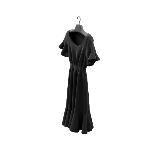 Maxi Dress 3